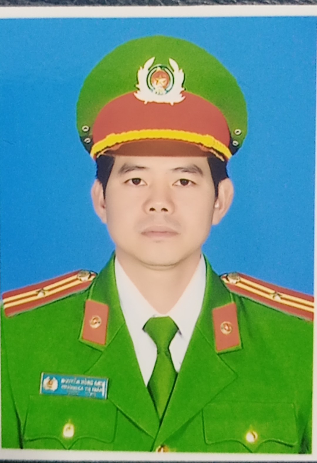 Nguyễn Hồng Anh